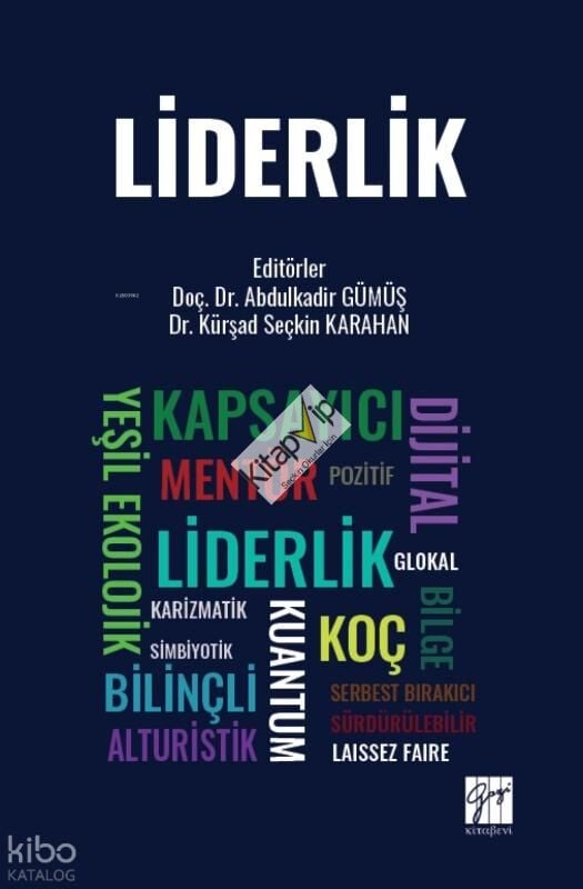 Liderlik