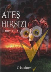 Ateş Hırsızı