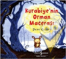 Kurabiye'nin Orman Macerası