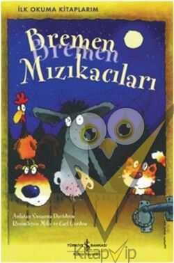 Bremen Mızıkacıları