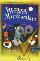 Bremen Mızıkacıları