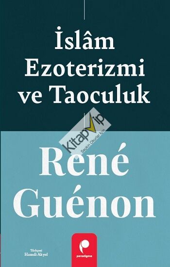 İslam Ezoterizmi ve Taoculuk