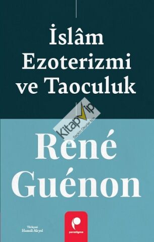 İslam Ezoterizmi ve Taoculuk