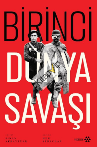 Birinci Dünya Savaşı