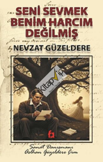 Seni Sevmek Benim Harcım Değilmiş