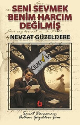 Seni Sevmek Benim Harcım Değilmiş