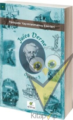 Jules Verne Öyküler 2