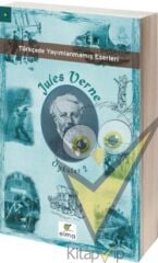 Jules Verne Öyküler 2