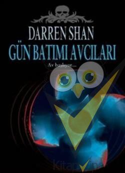 Gün Batımı Avcıları