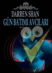 Gün Batımı Avcıları