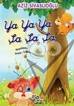 Ya Ya Ya Şa Şa Şa