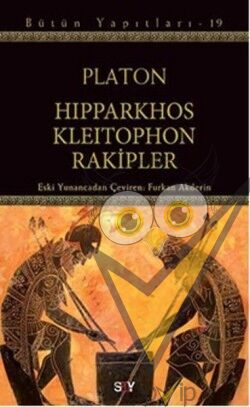 Hipparkhos Kleitophon Rakipler