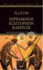 Hipparkhos Kleitophon Rakipler