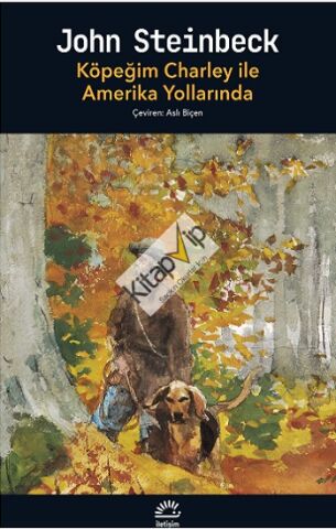 Köpeğim Charley İle Amerika Yollarında