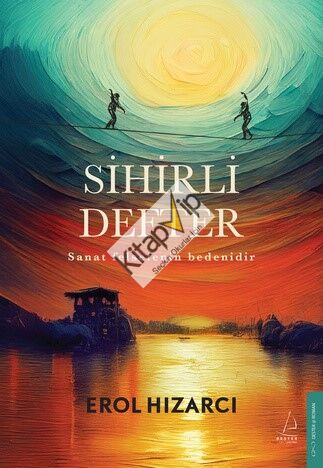Sihirli Defter