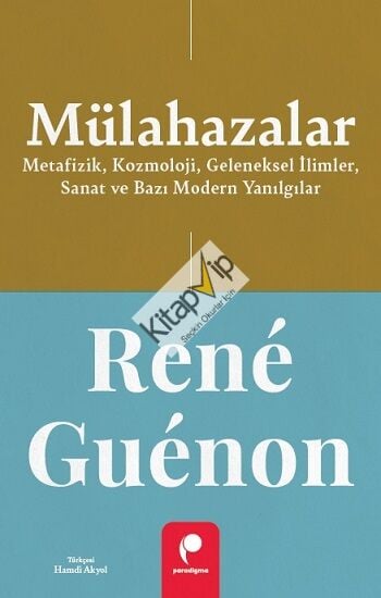 Mülahazalar
