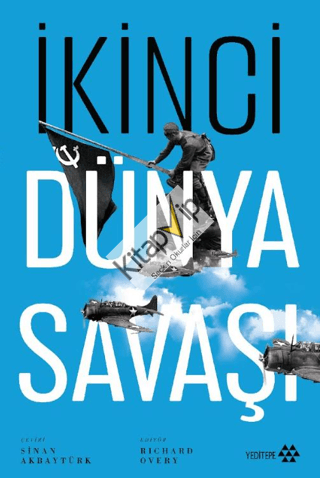 İkinci Dünya Savaşı