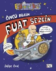 Öncü Bilgin Fuat Sezgin