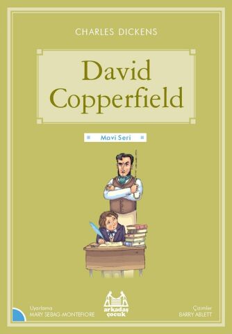 David Copperfield