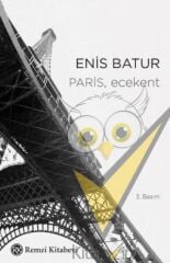 Paris, Ecekent