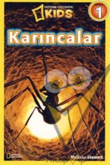 Karıncalar - Seviye 1