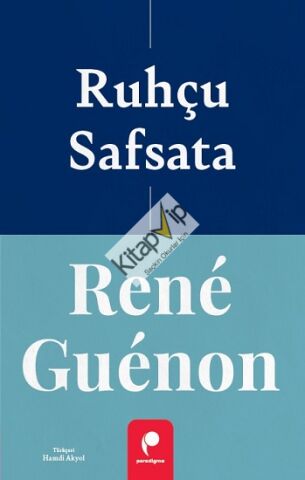 Ruhçu Safsata