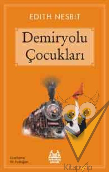 Demiryolu Çocukları
