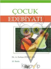 Çocuk Edebiyatı