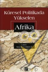 Küresel Politikada Yükselen Afrika
