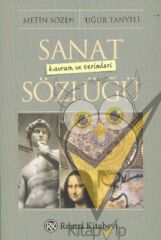 Sanat Kavram ve Terimleri Sözlüğü