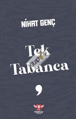 Tek Tabanca