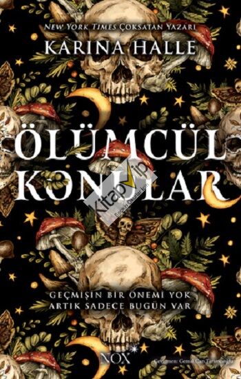 Ölümcül Konular