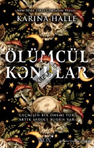 Ölümcül Konular