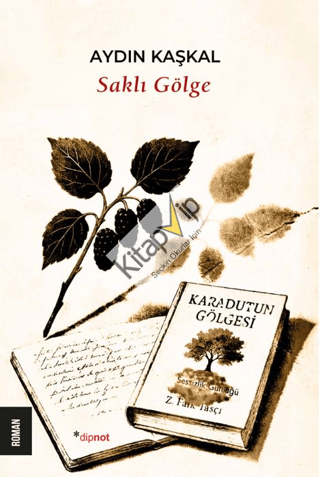 Saklı Gölge