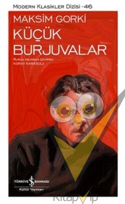 Küçük Burjuvalar