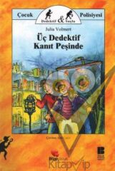 Üç Dedektif Kanıt Peşinde