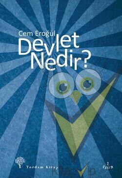Devlet Nedir?