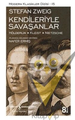 Kendileriyle Savaşanlar