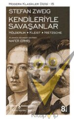 Kendileriyle Savaşanlar