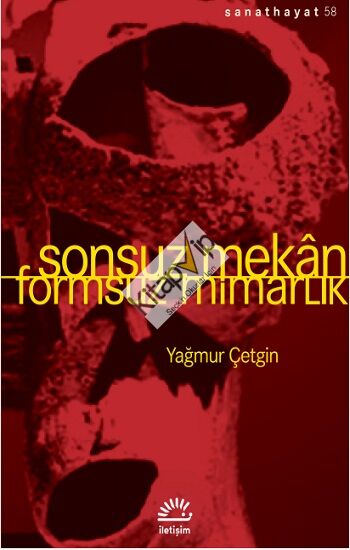 Sonsuz Mekan - Formsuz Mimarlık