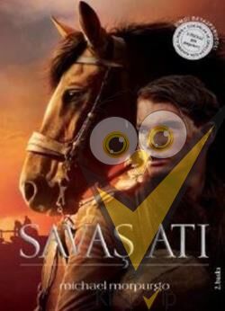 Savaş Atı
