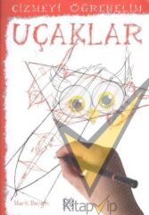 Çizmeyi Öğrenelim - Uçaklar