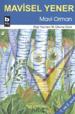 Mavi Orman