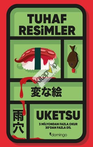 Tuhaf Resimler
