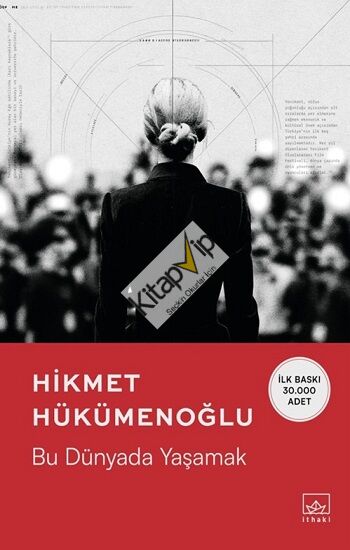 Bu Dünyada Yaşamak
