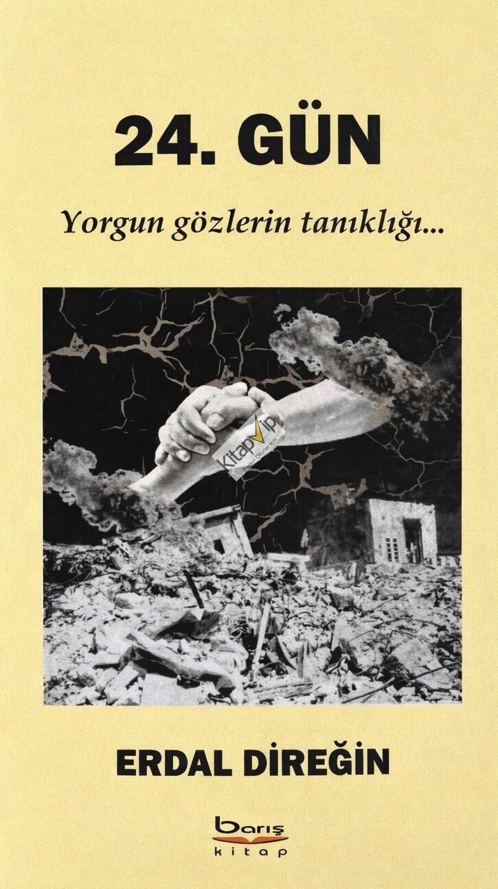 24. Gün