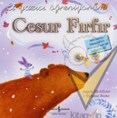 Cesur Fırfır