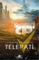 Telepati 1