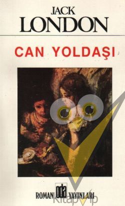 Can Yoldaşı