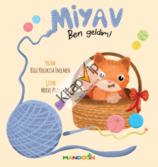 Miyav Ben Geldim!